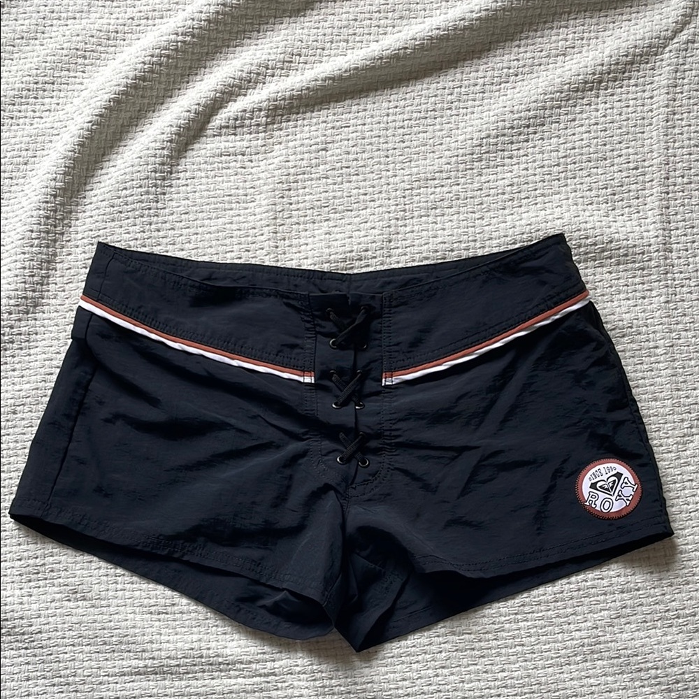 Roxy Black swim Shorts